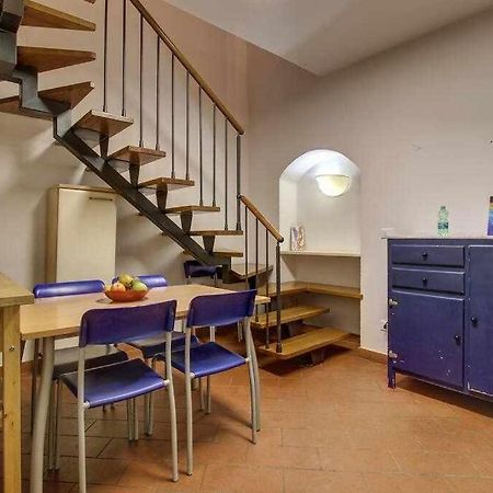 Piazza Mentana Apartment Florencia Exterior foto