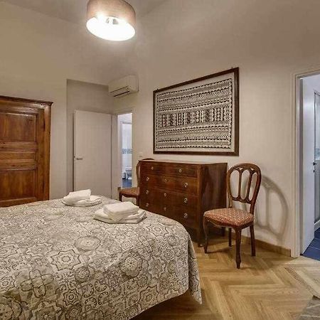 Piazza Mentana Apartment Florencia Exterior foto
