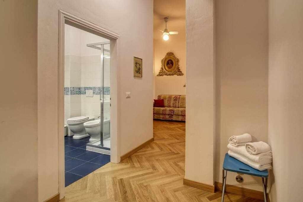 Piazza Mentana Apartment Florencia Exterior foto