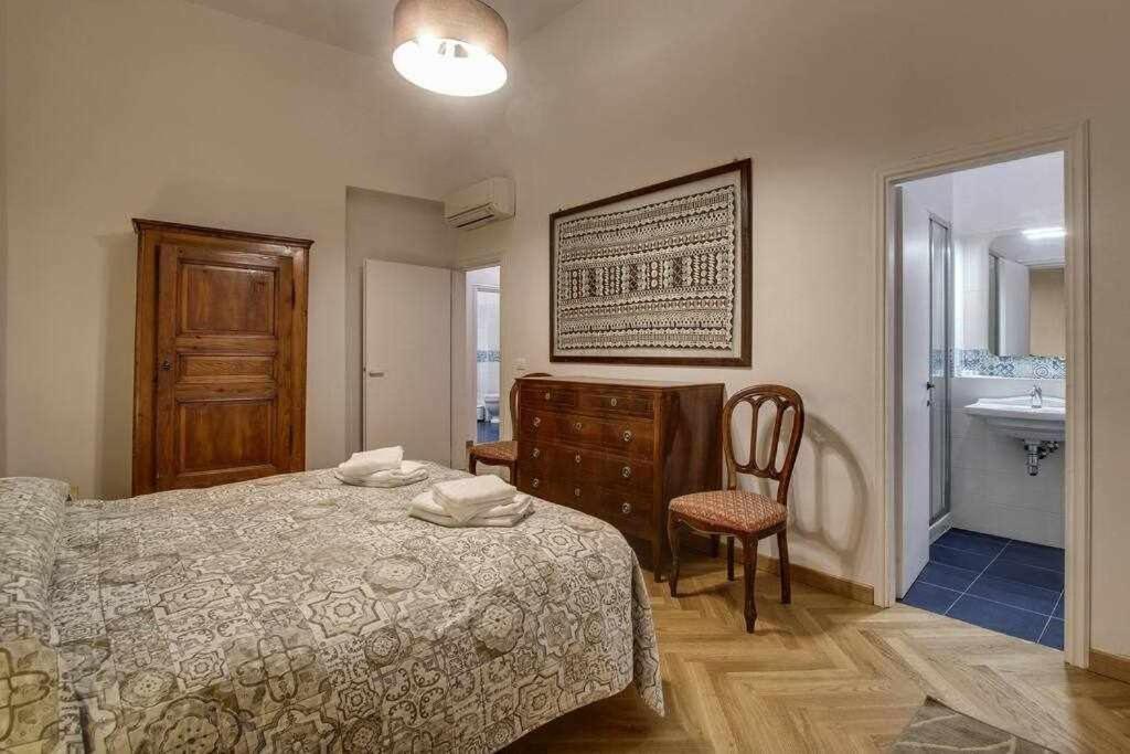 Piazza Mentana Apartment Florencia Exterior foto