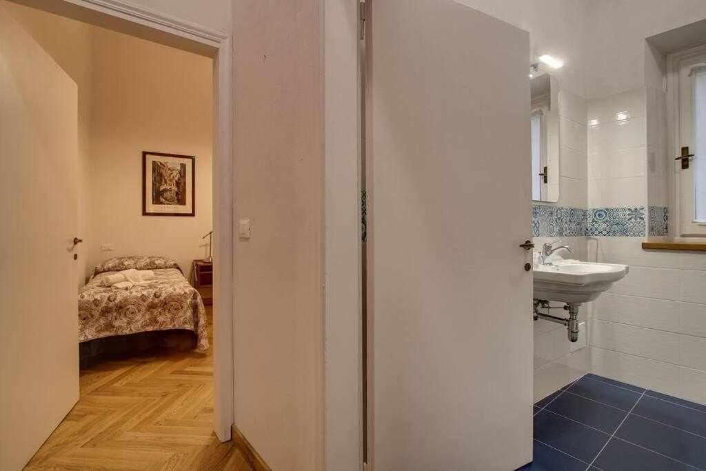 Piazza Mentana Apartment Florencia Exterior foto